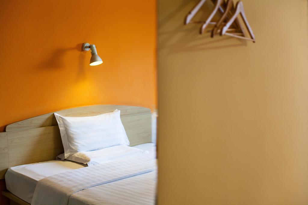 7Days Inn Zhuhai North Railway Station Jinding Phòng bức ảnh