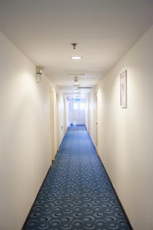 7Days Inn Zhuhai North Railway Station Jinding Ngoại thất bức ảnh